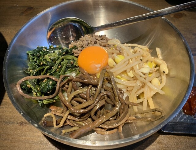 recommendations image for 焼き処 真