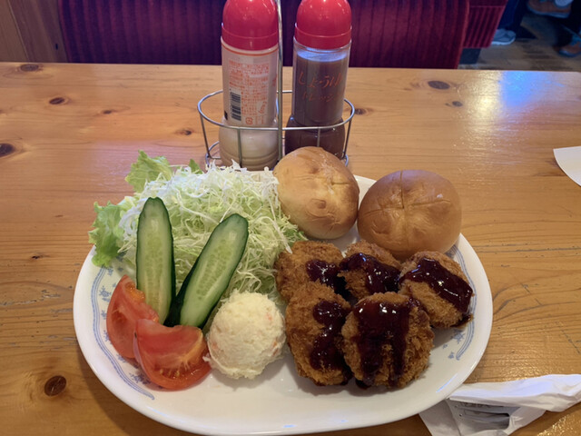 recommendations image for コメダ珈琲店 京田辺三山木店