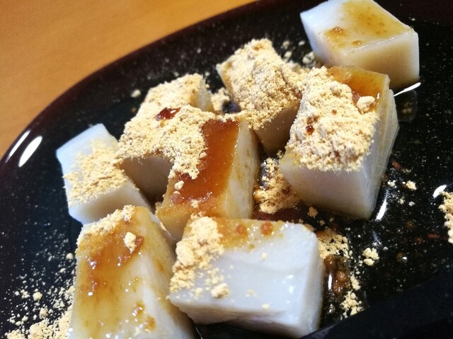 山信食産的实拍高清图