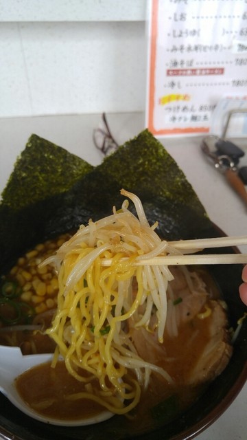 ラーメンとん太的实拍高清图