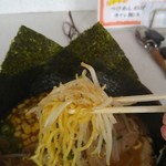 ラーメンとん太的实拍图