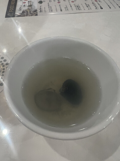 OYSTER&Bistro 魚秀 代々木八幡店的實拍高清圖