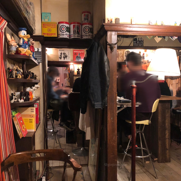 トヨクニ･コーヒー ニカイ的实拍高清图