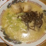 威風堂々 七隈店的實拍圖