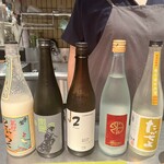 recommendations for 虎ノ門横丁 POPUPレストラン