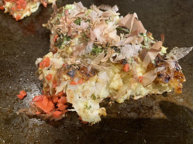 お好み焼・焼そば 風月 ファクトリー店的实拍高清图