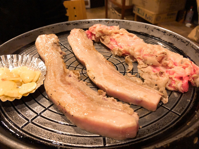 recommendations image for ケンちゃん食堂