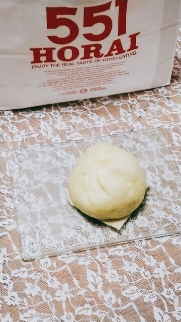 551蓬莱 JR大阪駅御堂筋口店的實拍高清圖