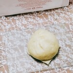 551蓬莱 JR大阪駅御堂筋口店的實拍圖