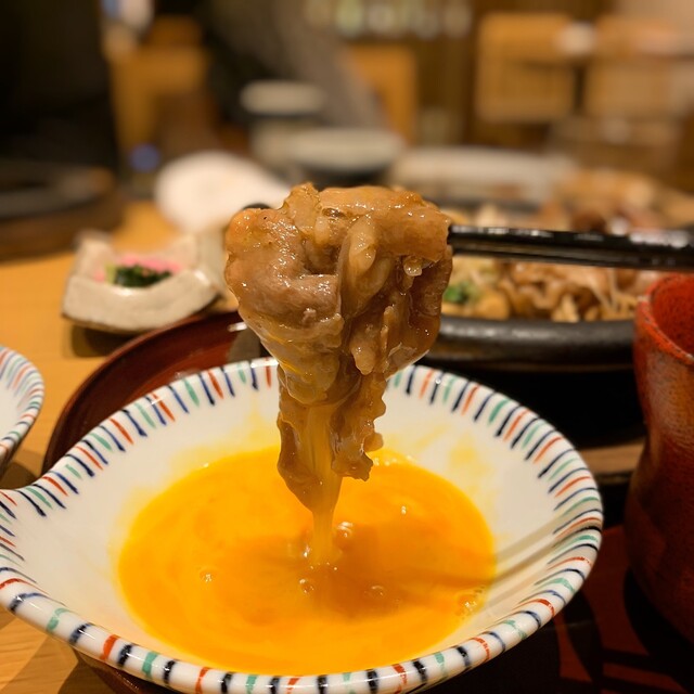 recommendations image for ふるさとバル ゆら蛍