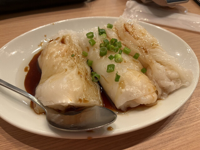 粤港美食 上野店的實拍高清圖