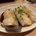 粤港美食 上野店的實拍圖
