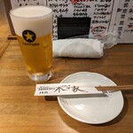 やきとん木々家 池袋東口駅前店的实拍图