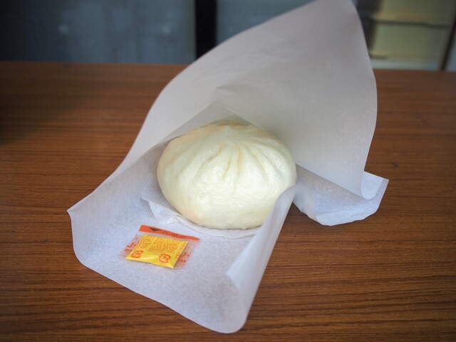 recommendations image for 龍福 豚まん専門店