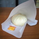 recommendations for 龍福 豚まん専門店