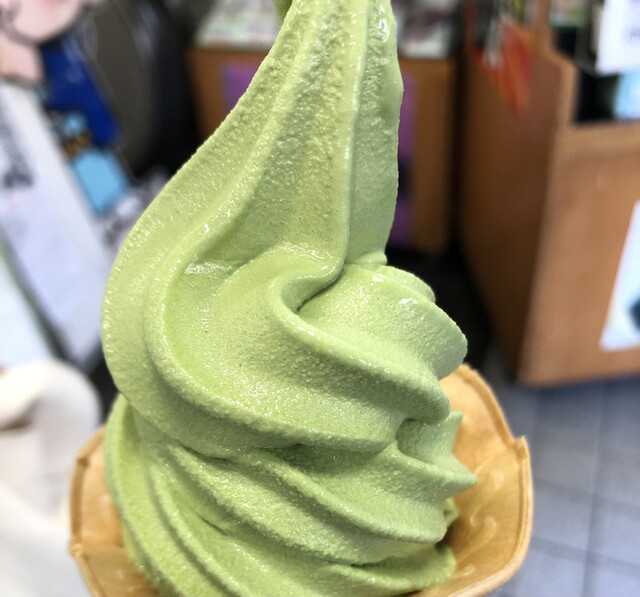 茶の君野園的實拍高清圖