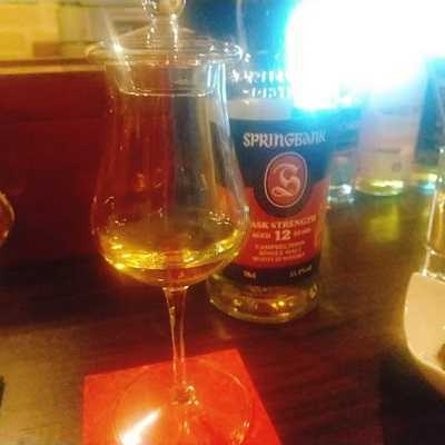 recommendations image for Malt Bar Kirkwall