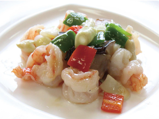 中国料理 海苑的實拍高清圖