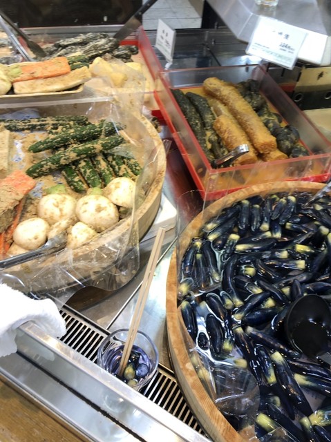 風味屋 東急フードショー店的实拍高清图
