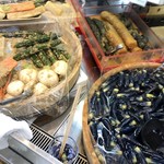 風味屋 東急フードショー店的实拍图