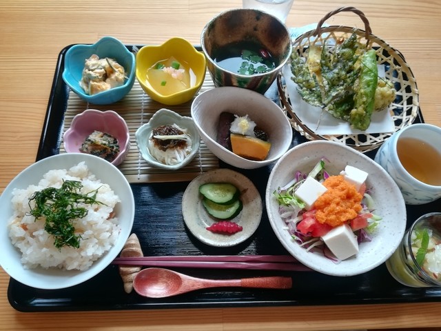 おうち薬膳 忘れな的实拍高清图