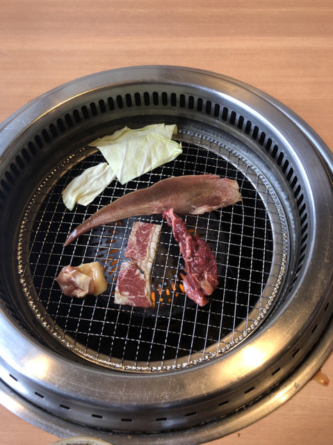 焼肉ウエスト 今宿店的实拍高清图