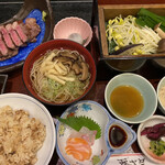 せいろ料理 葵茶屋的实拍图