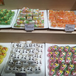 高野屋貞広 京都キューブ店的实拍图