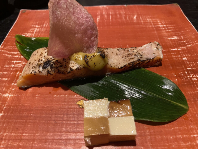 和shoku。の水的實拍高清圖