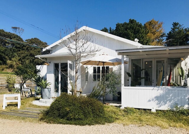 recommendations image for BeachHouseStyleCafe sunflower