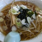 味道園的实拍图