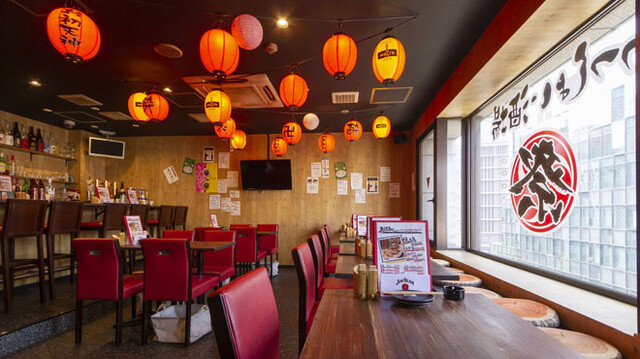 recommendations image for わっしょい酒場 祭