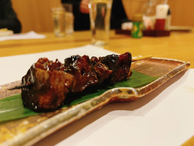 鰻 道産料理 大助別亭的实拍高清图