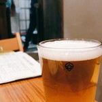 祖師ヶ谷ビール工房的實拍圖
