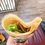 ディッパーダン 厚別店的實拍圖