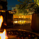 THE ROOF BBQ GARDEN的实拍图