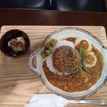 SUNCURRY的实拍图