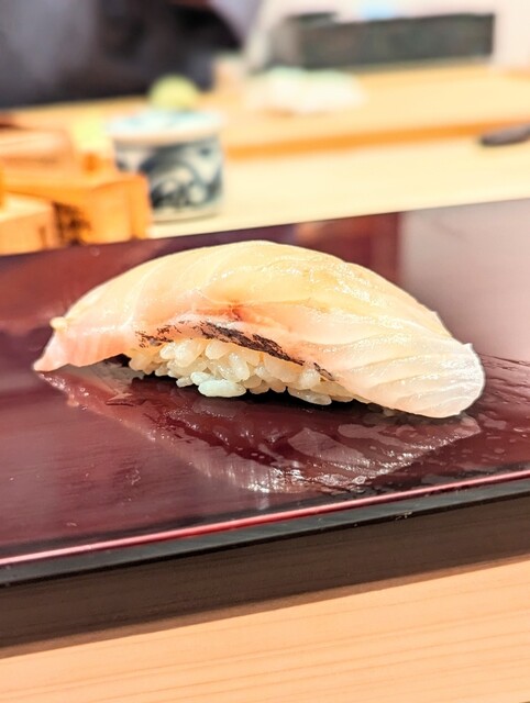築地 すし Omakase的實拍高清圖