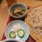 蕎麦前 山都的實拍圖