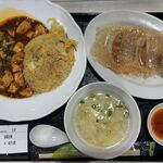 東京餃子軒 イトーヨーカドー大森店的實拍圖