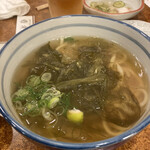 うどん 讃岐路的實拍圖