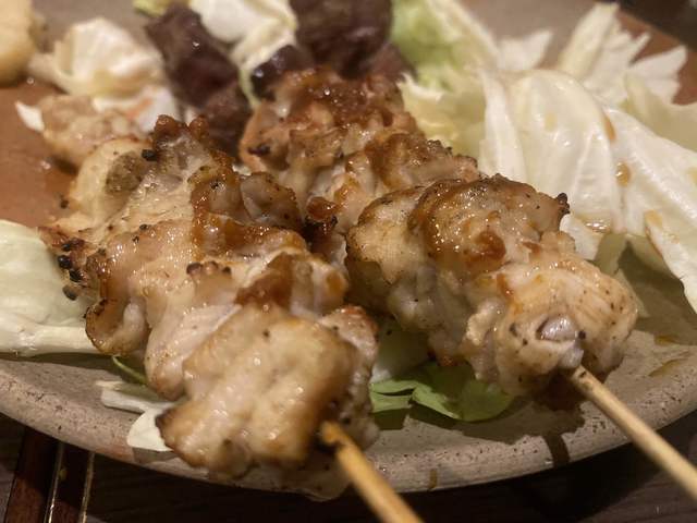 recommendations image for くし頌 三軒茶屋店