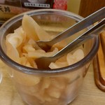 天丼てんや 曙橋店的實拍圖
