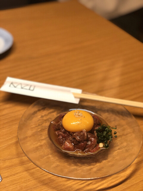 焼肉家 KAZU 神楽坂的实拍高清图