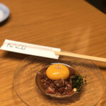 焼肉家 KAZU 神楽坂的实拍图