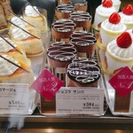 recommendations for ヴィタメール 京都大丸店