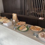 recommendations for MAISON TANUKI