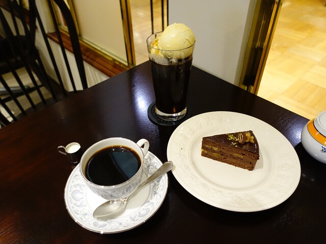 recommendations image for 日本橋珈琲館