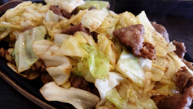 スタミナ鉄板 博多アイアンマン 平尾店的实拍高清图