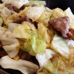 スタミナ鉄板 博多アイアンマン 平尾店的实拍图